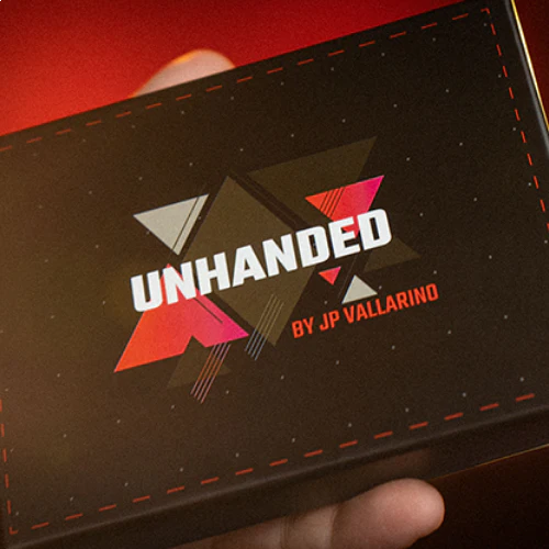 Unhanded