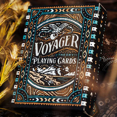 Jeu Voyager