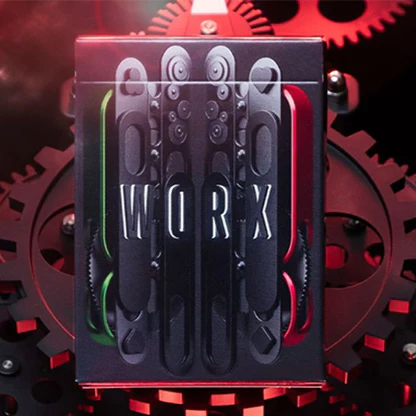 Worx